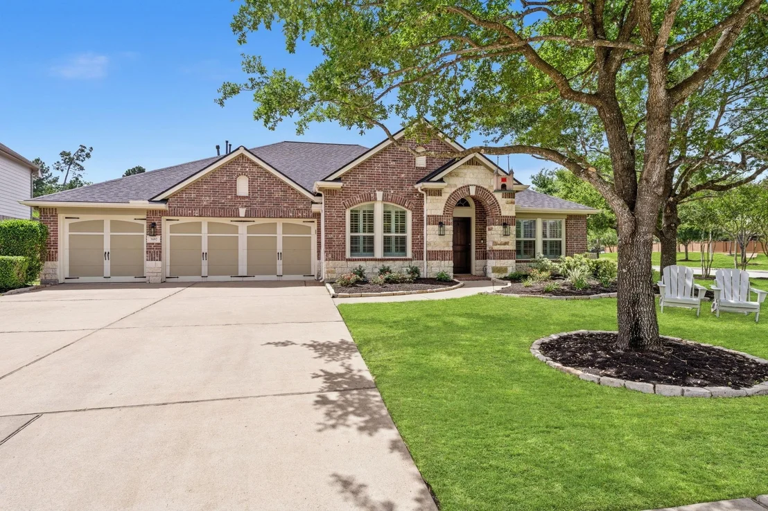 Photo of 3602 Sawyer Bend Lane