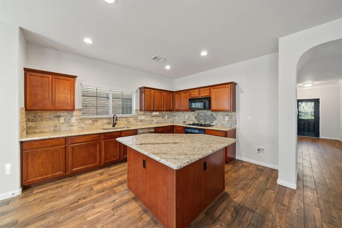 Photo of 16727 Thorn Cypress Drive
