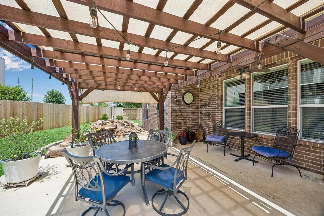 Photo of 26251 Caper Meadow Lane