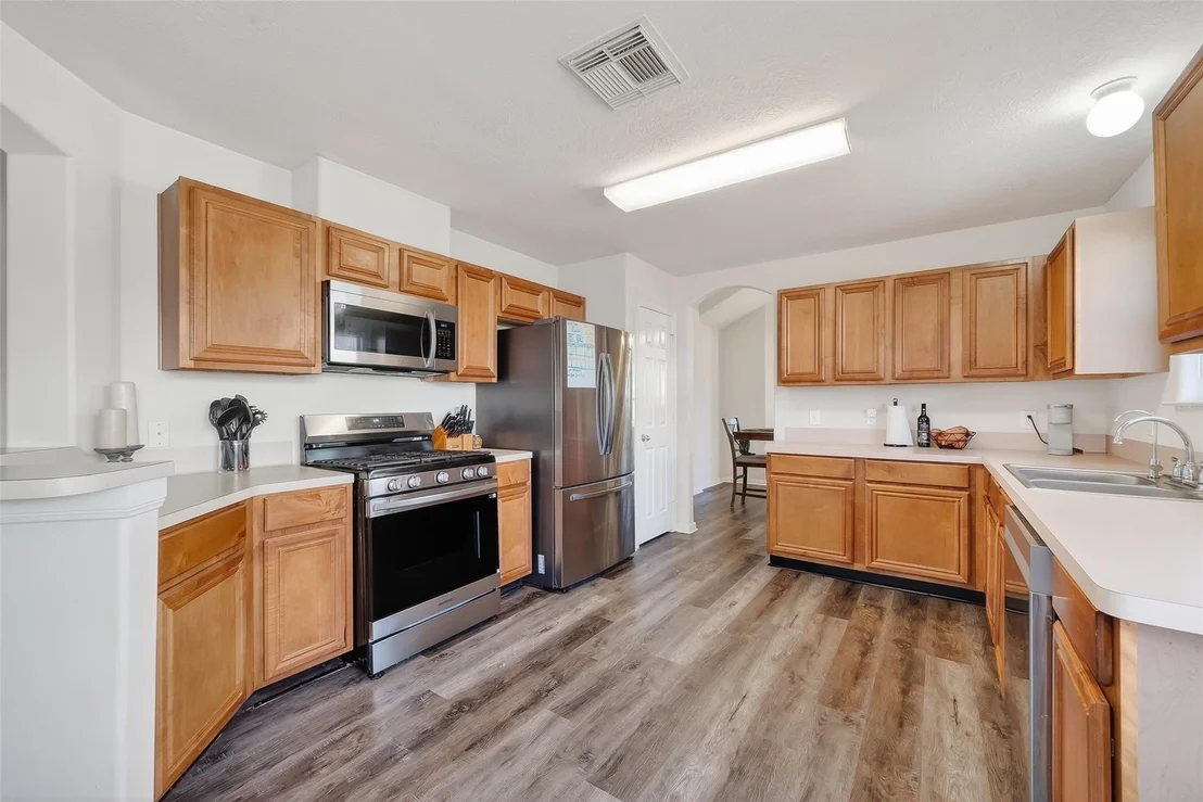 Photo of 6030 Moscone Court