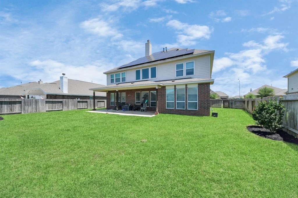 Photo of 16027 Sydneyann Drive