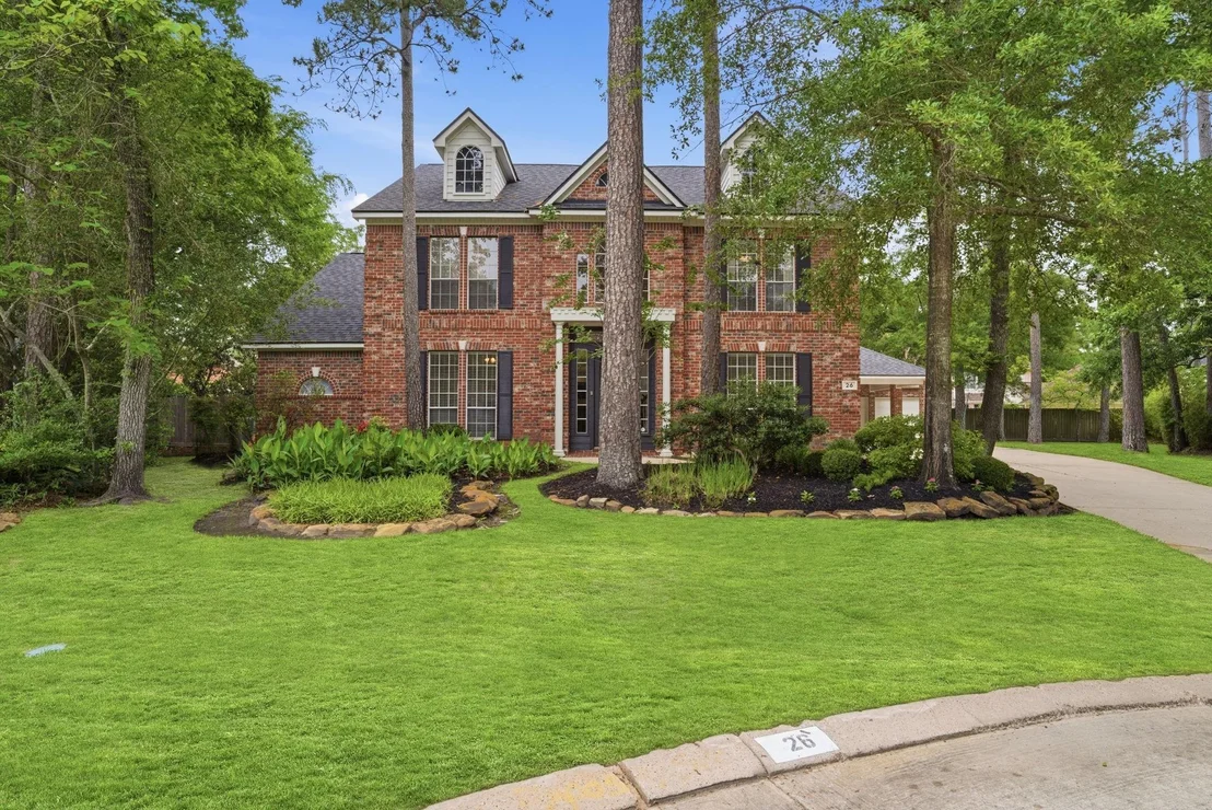 Photo of 26 Scarlet Sage Place