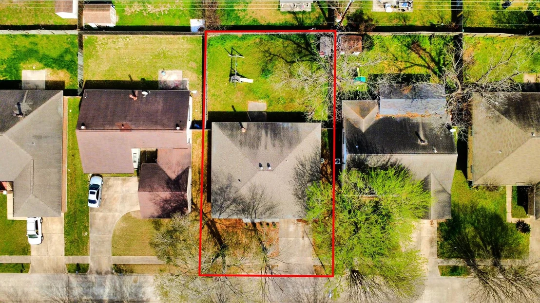 Photo of 13602 Piney Oaks Drive
