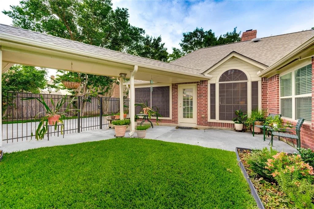 Photo of 23307 Leaf Ridge Drive