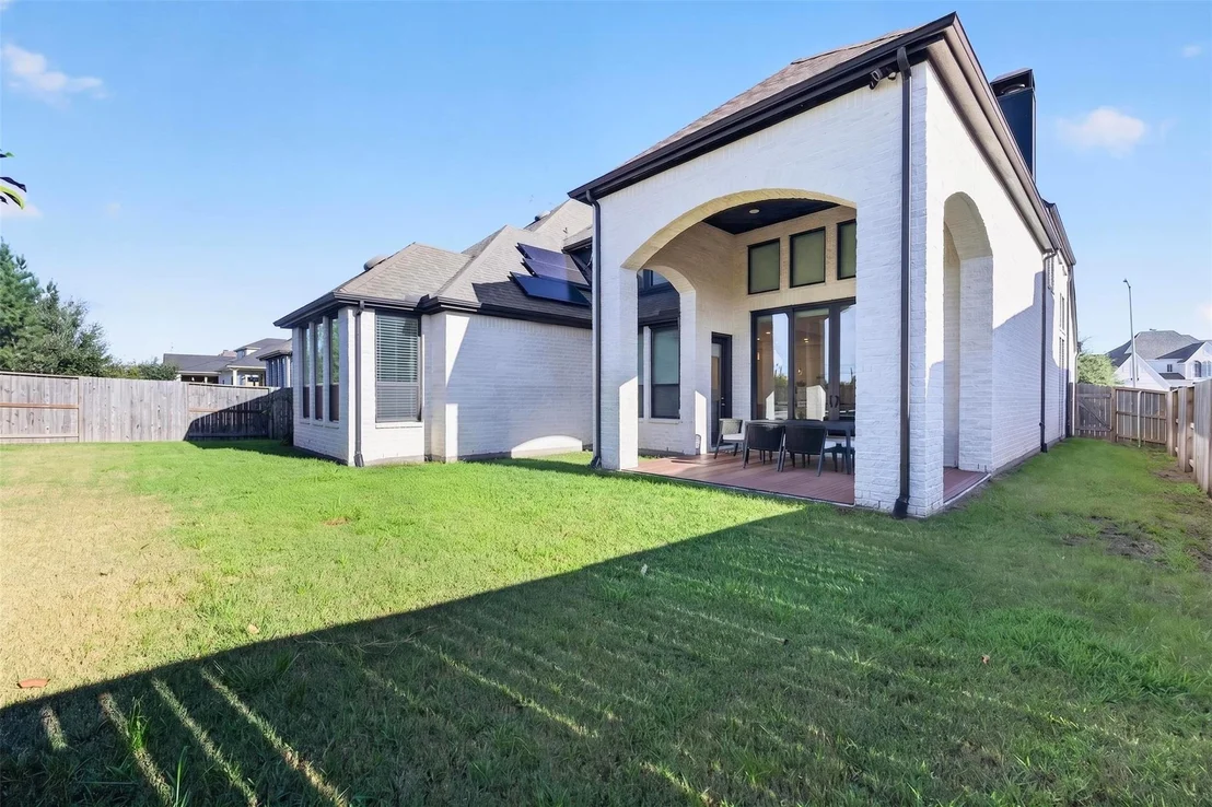 Photo of 7014 San Bernard Trail
