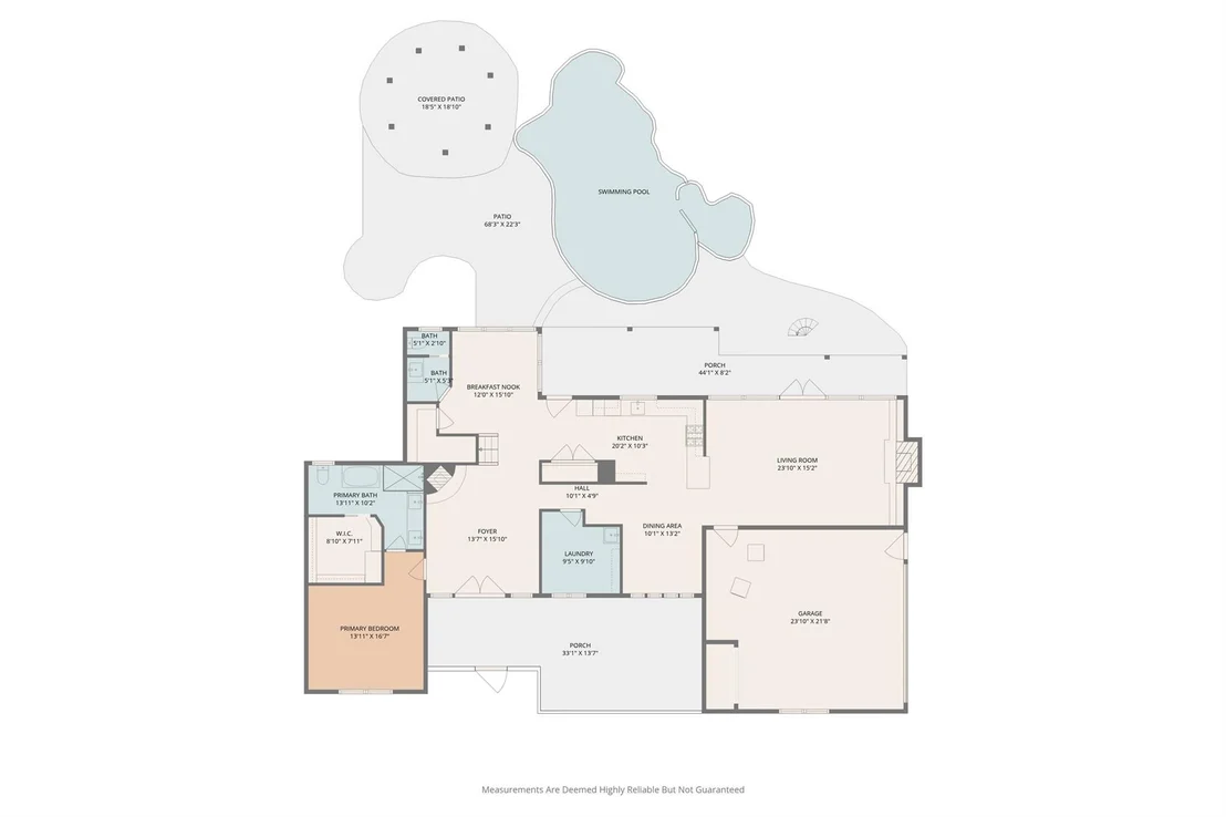 Photo of 10909 Sweetspire Place