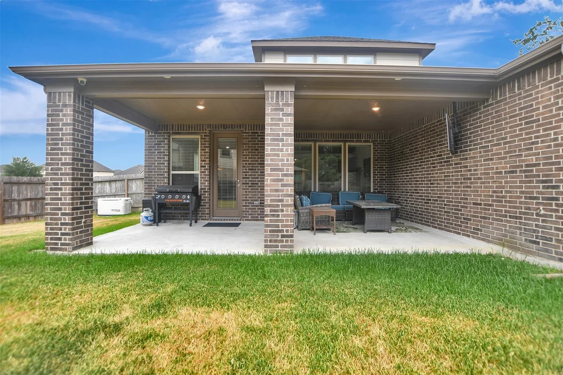 Photo of 13219 Bellwick Arbor Trace