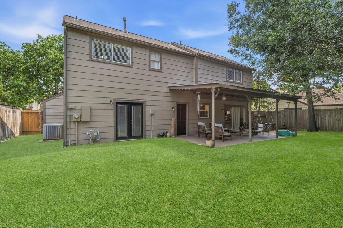 Photo of 8907 Wilson Reid Drive