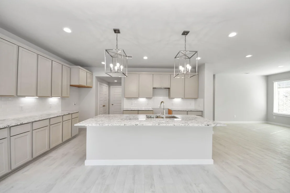 Photo of 15802 Telge Ridge Lane