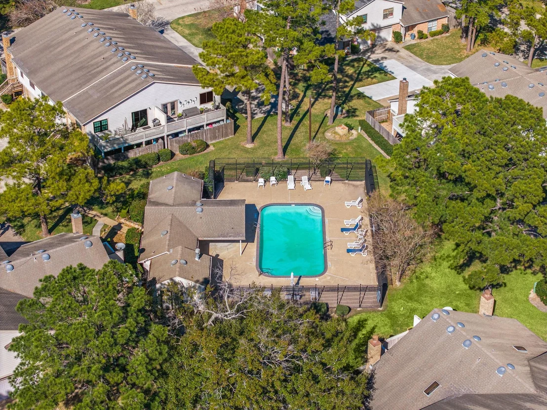 Photo of Unit 128 at 16919 Chapel Pines Drive