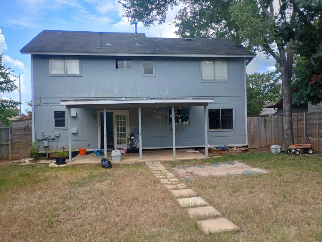 Photo of 7700 Copperas Drive