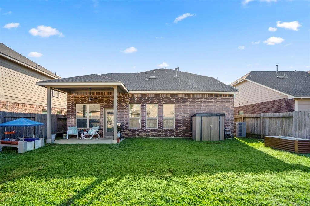Photo of 23719 Lucas Creek Drive