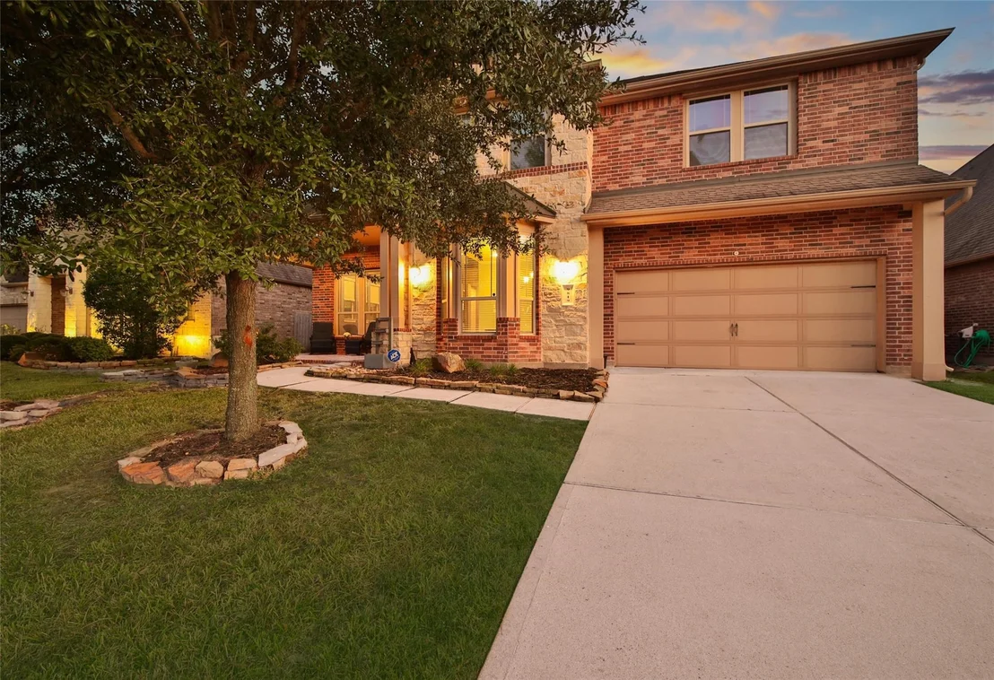 Photo of 9819 Friesian Estates Drive