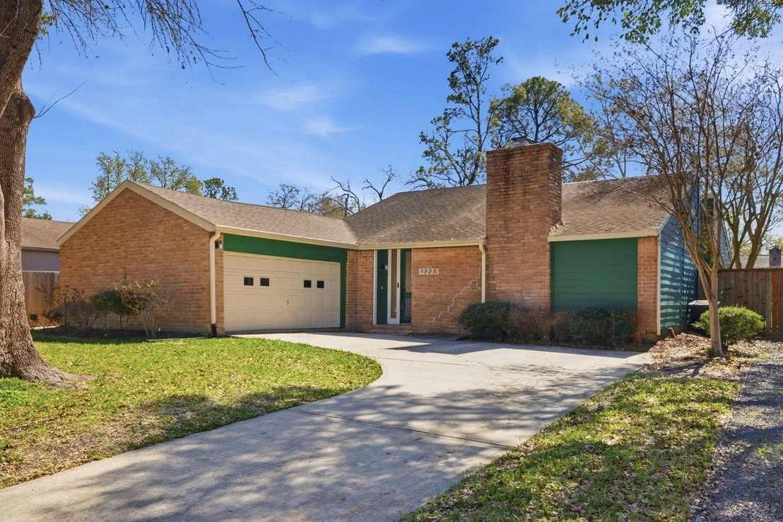 Photo of 12223 Briar Forest Drive