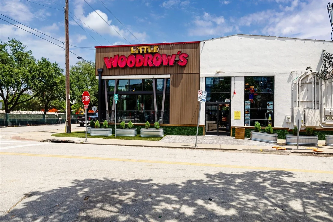 Photo of 1808 Elysian Street