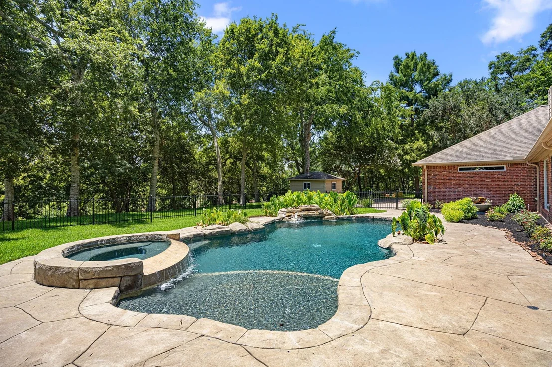 Photo of 3211 Wellspring Lake Drive