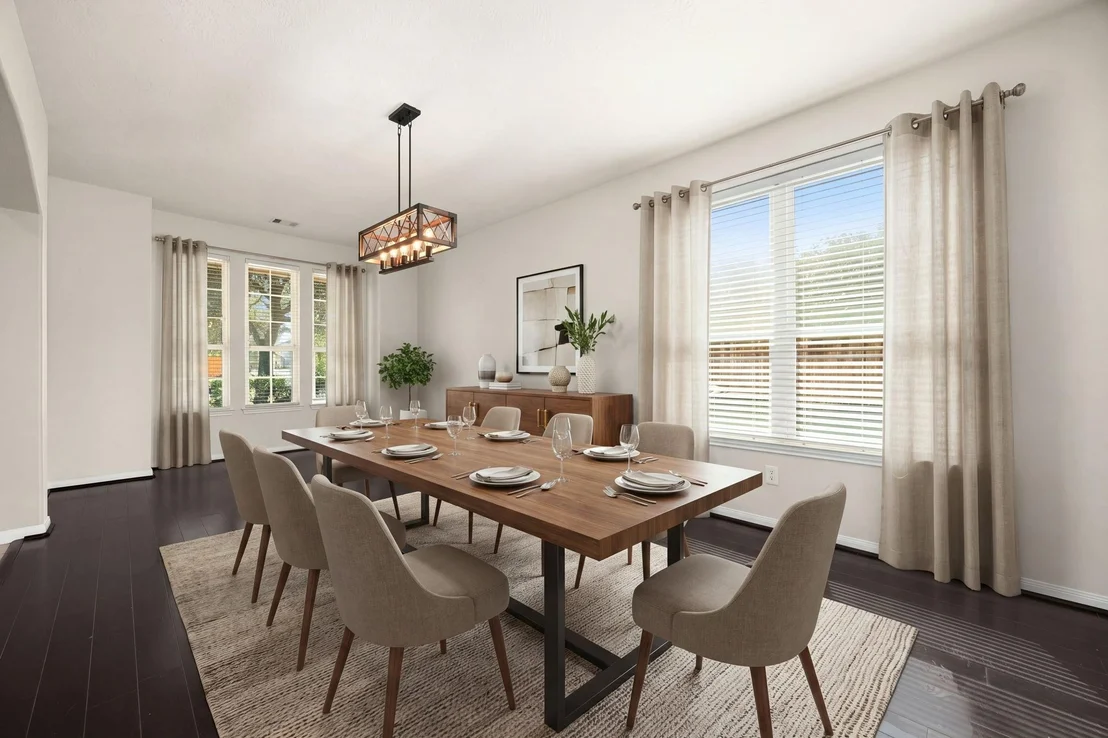 Photo of 25103 Ginger Ranch Drive
