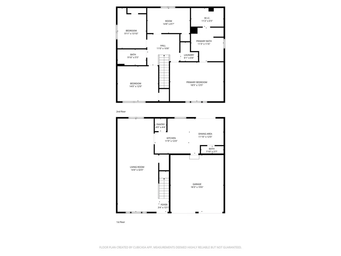 Photo of 5715 Guadalupe Drive