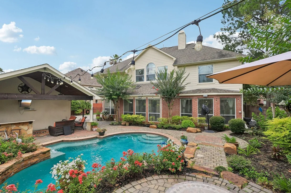 Photo of 6515 Briarstone Lane