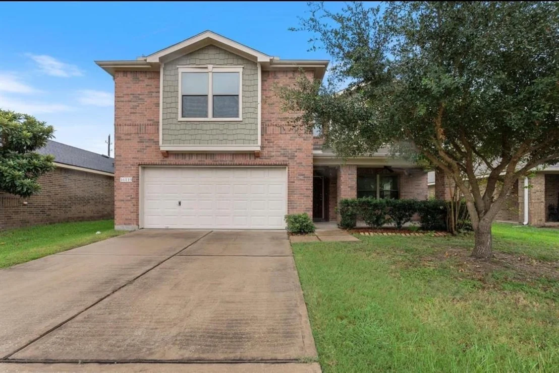 Photo of 16119 Peach Bluff Lane