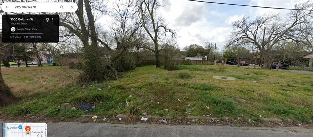 Photo of 2320 Staples Street