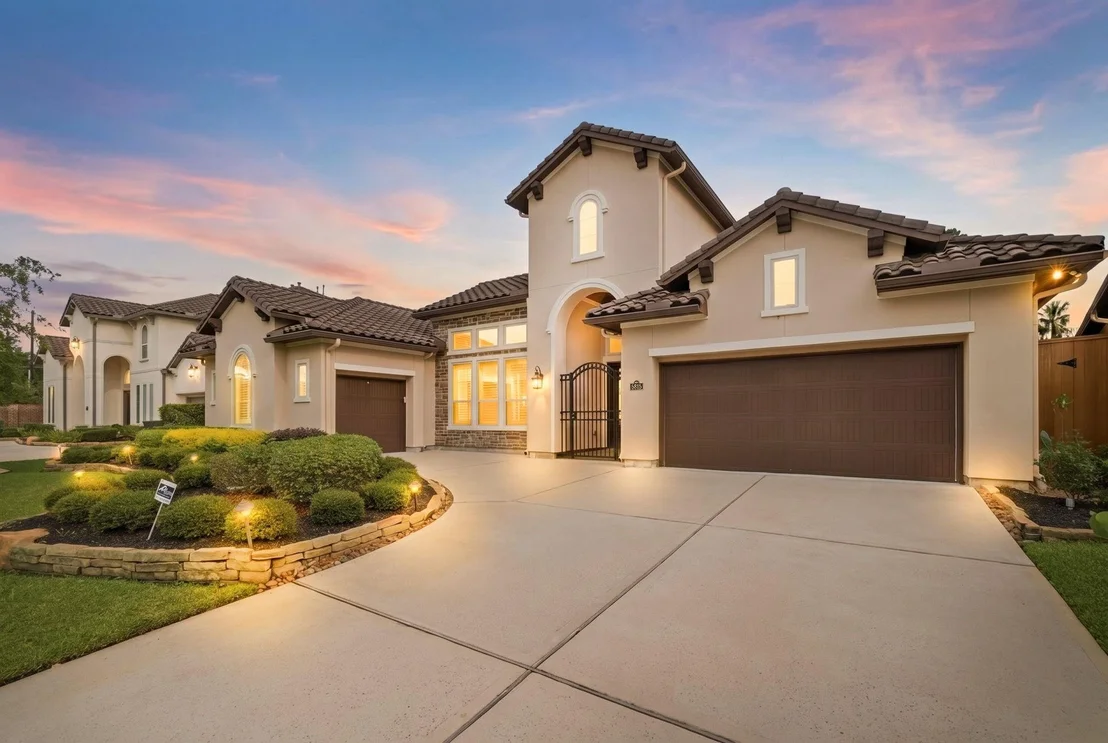 Photo of 5815 Stratton Woods Drive