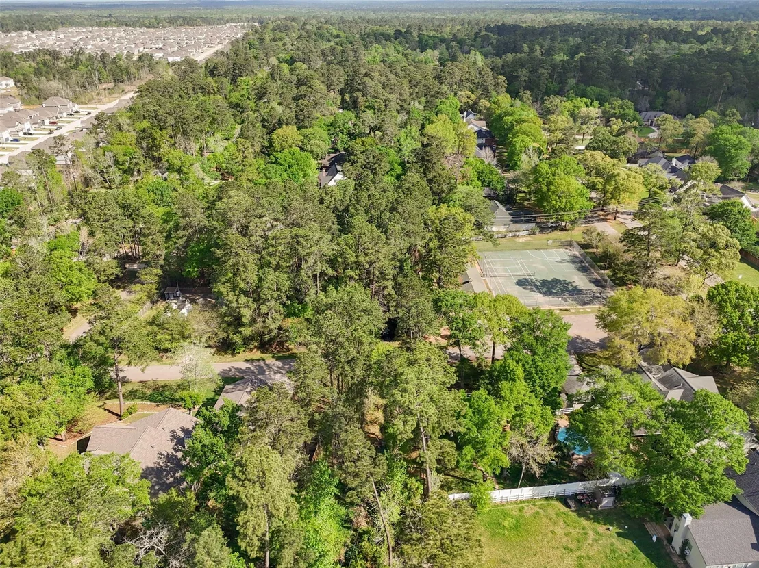 Photo of 2400 Hollowbrook Lane