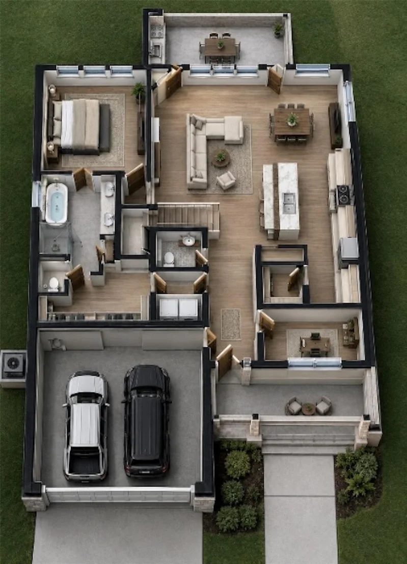 Photo of 13413 Bunker Hill Drive