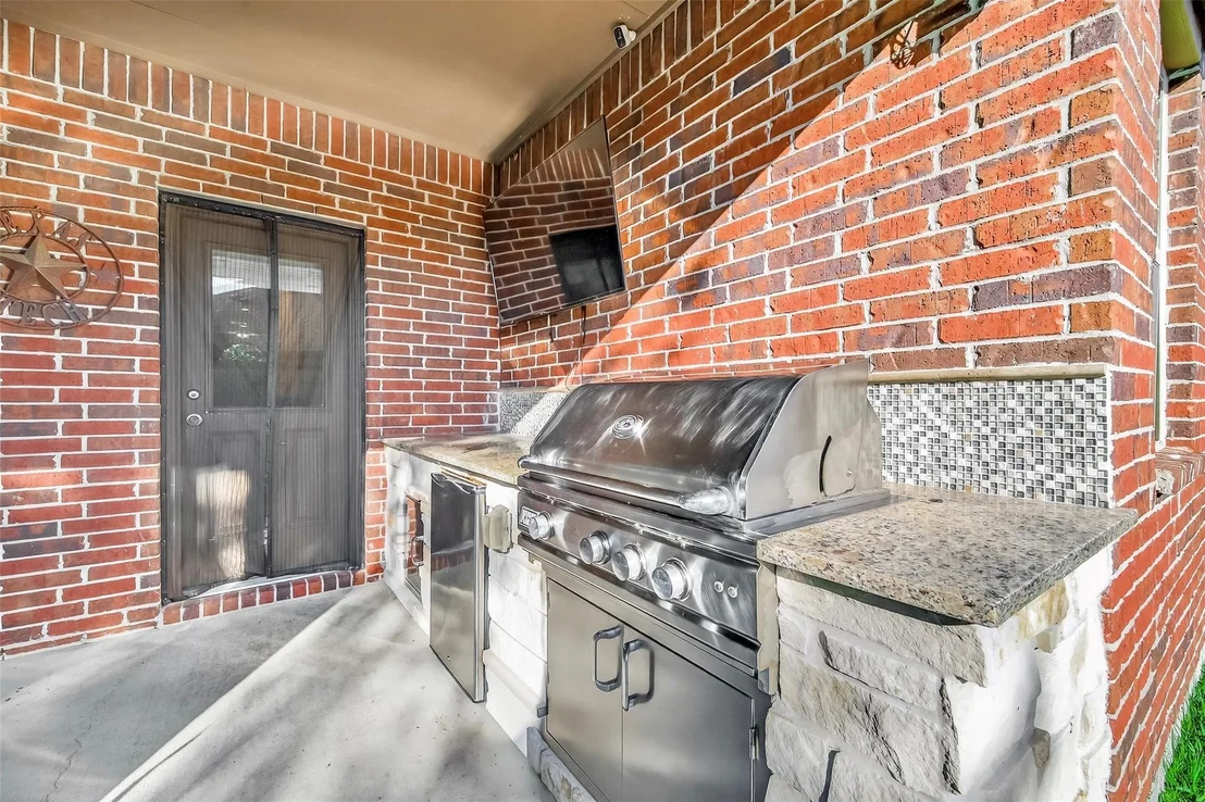 Photo of 11710 Balvano Drive