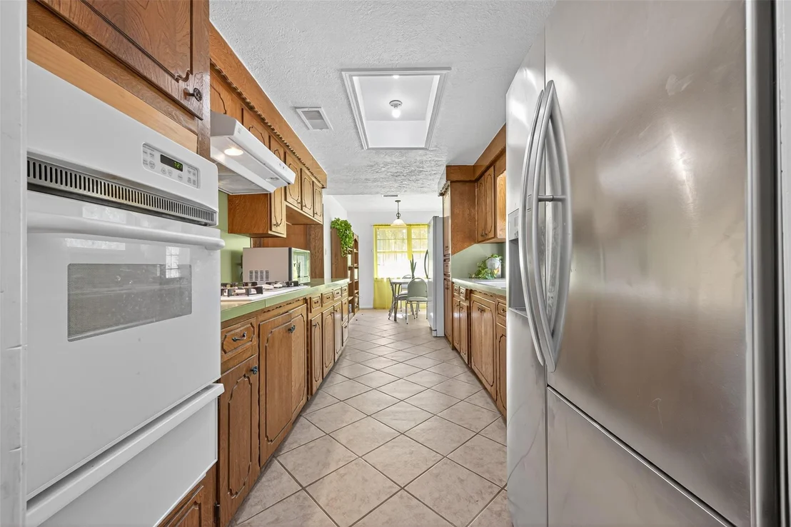 Photo of 5404 Mount Houston Road
