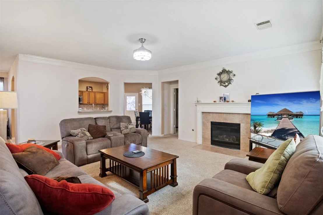 Photo of 13415 Scarab Drive