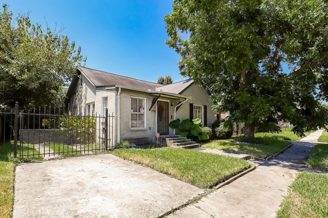 Photo of 2708 Arbor Street
