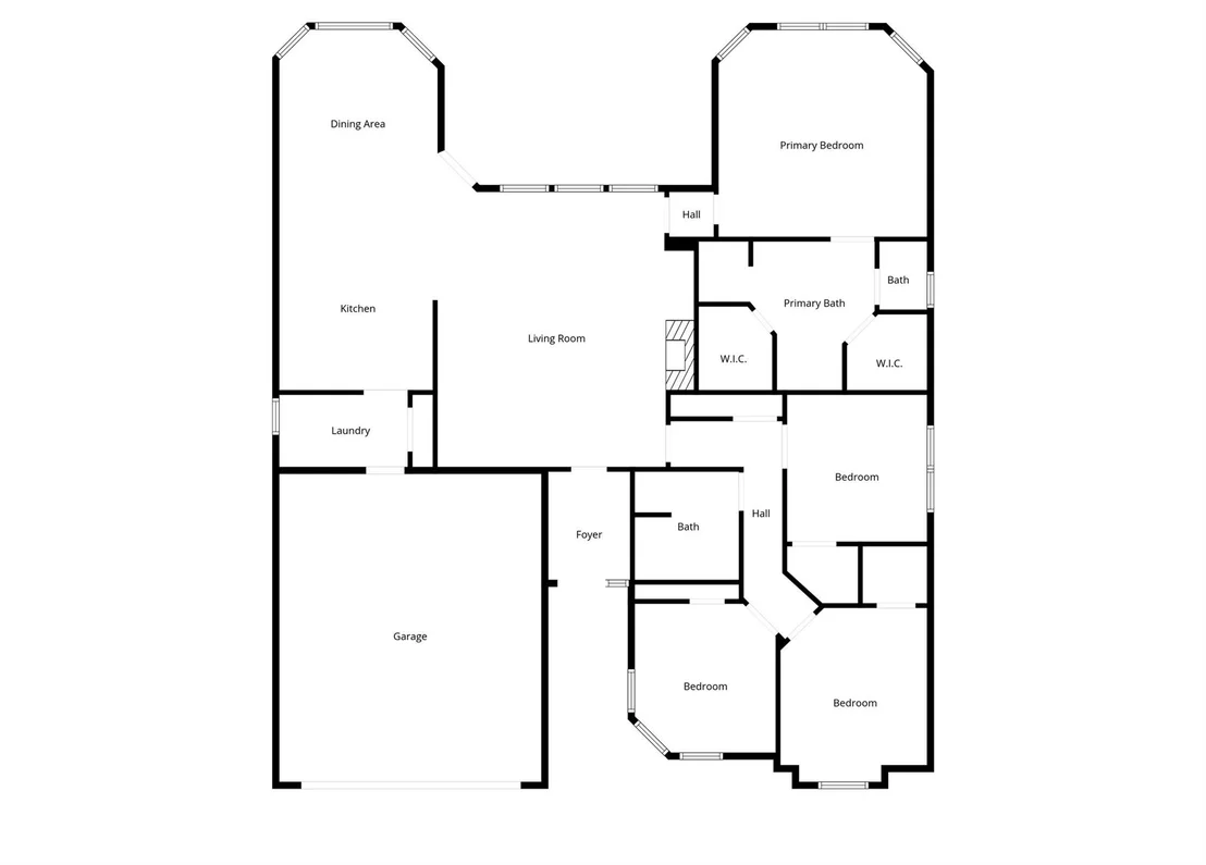 Photo of 2717 Colony Village Drive