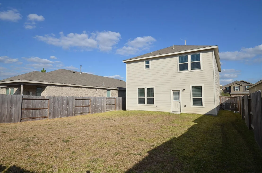 Photo of 16412 Big Hickory Dr