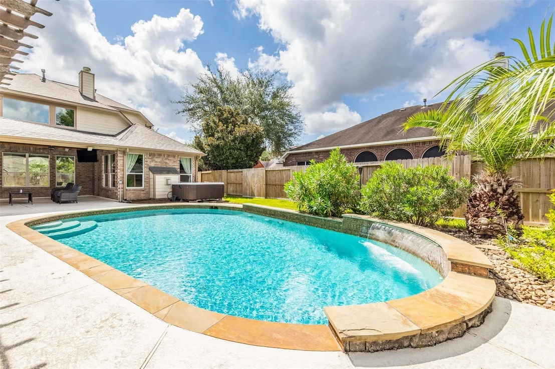 Photo of 1206 Paralee Drive