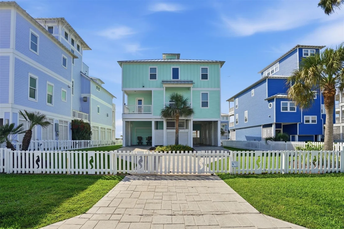 Photo of 11622 Beachside
