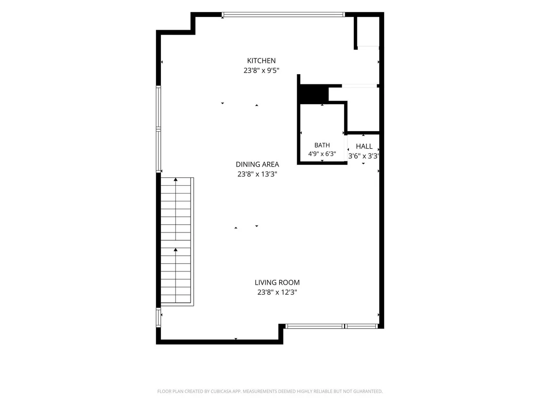 Photo of 2718 Jackson Street