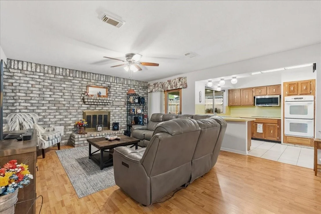 Photo of 15718 Brookford Drive