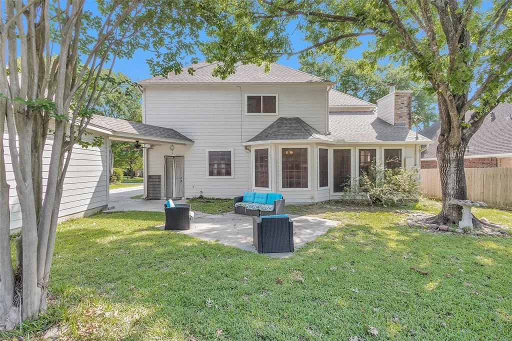 Photo of 24707 Gilbough Drive
