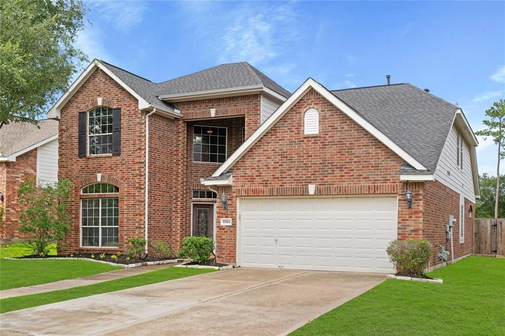 Photo of 17814 Scarlet Forest Drive