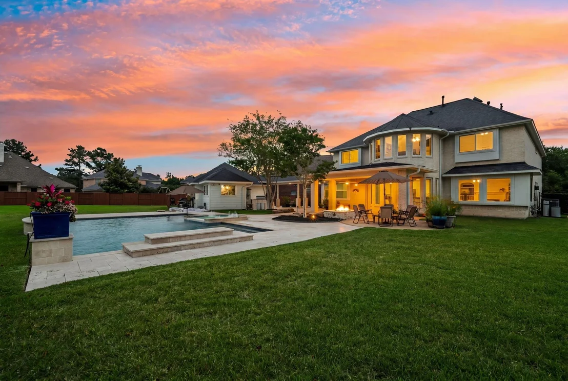 Photo of 10203 Noble Pointe Court