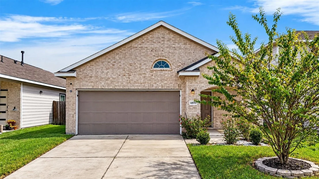 Photo of 14902 Darbydale Drive