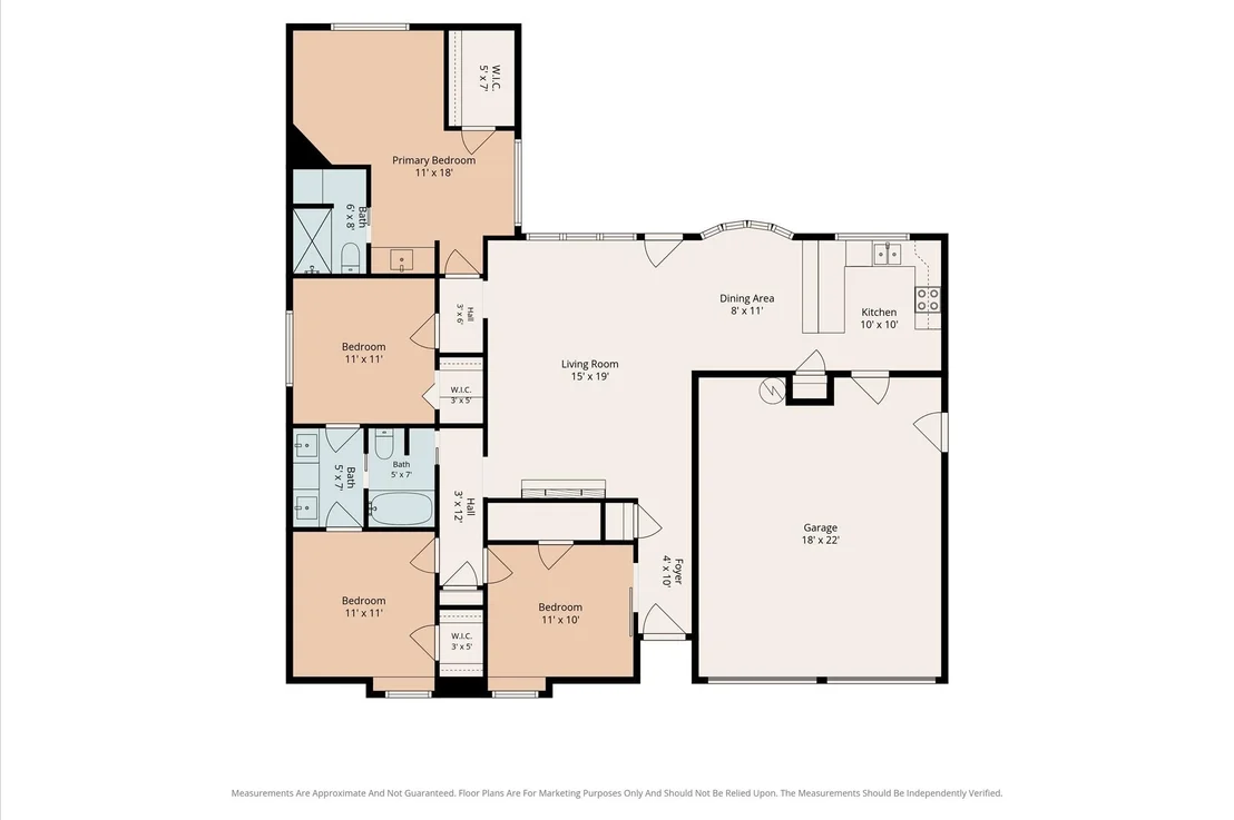 Photo of 13711 Cologne Drive