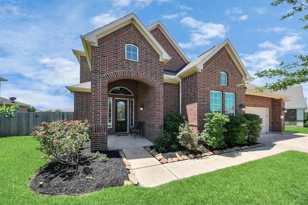 Photo of 16027 Sydneyann Drive
