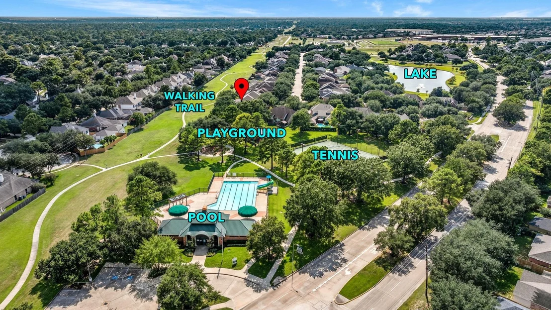 Photo of 16403 Torry View Terrace