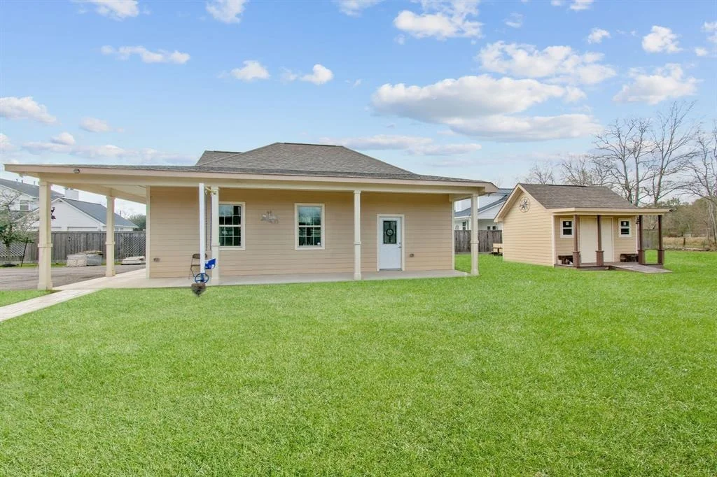 Photo of 9436 Hufsmith Road