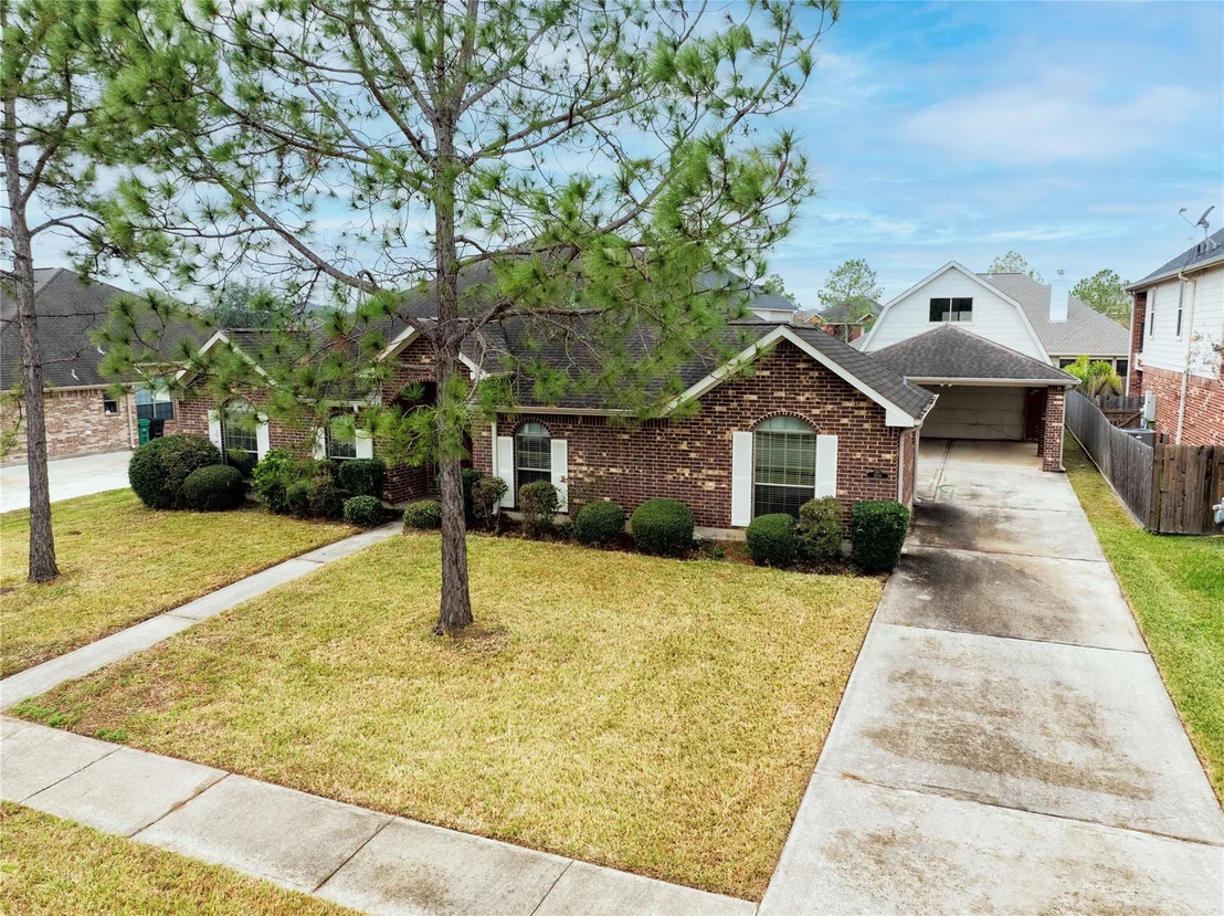 Photo of 3218 Longhorn Circle