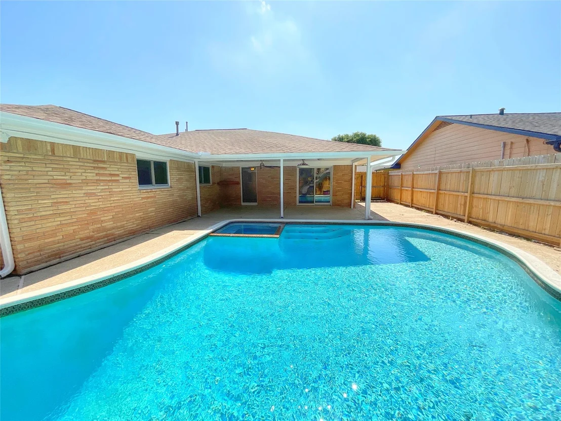 Photo of 2502 Lufkin Lane