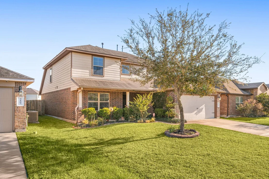 Photo of 3111 Mcdonough Way