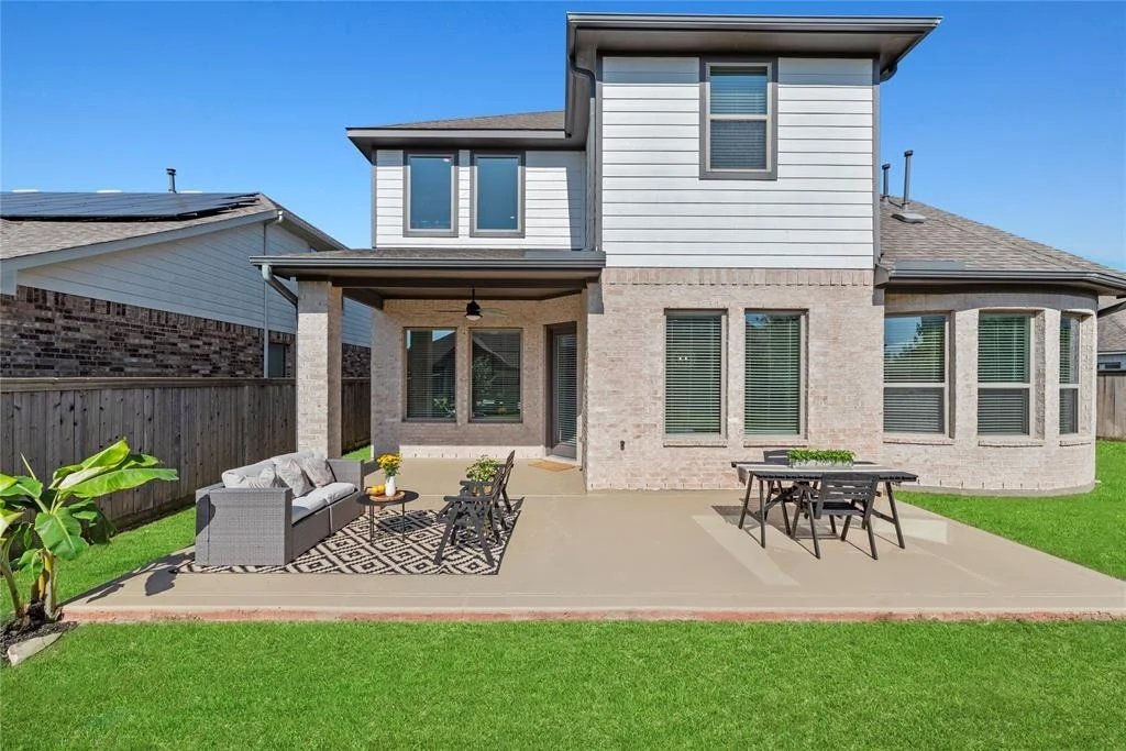 Photo of 15818 Monkey Rock Drive